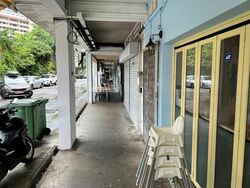 Clementi West Street 2 (D5), Retail #453280651